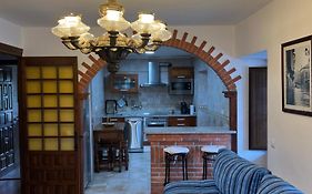 Apartamento El Rincon Del Gato